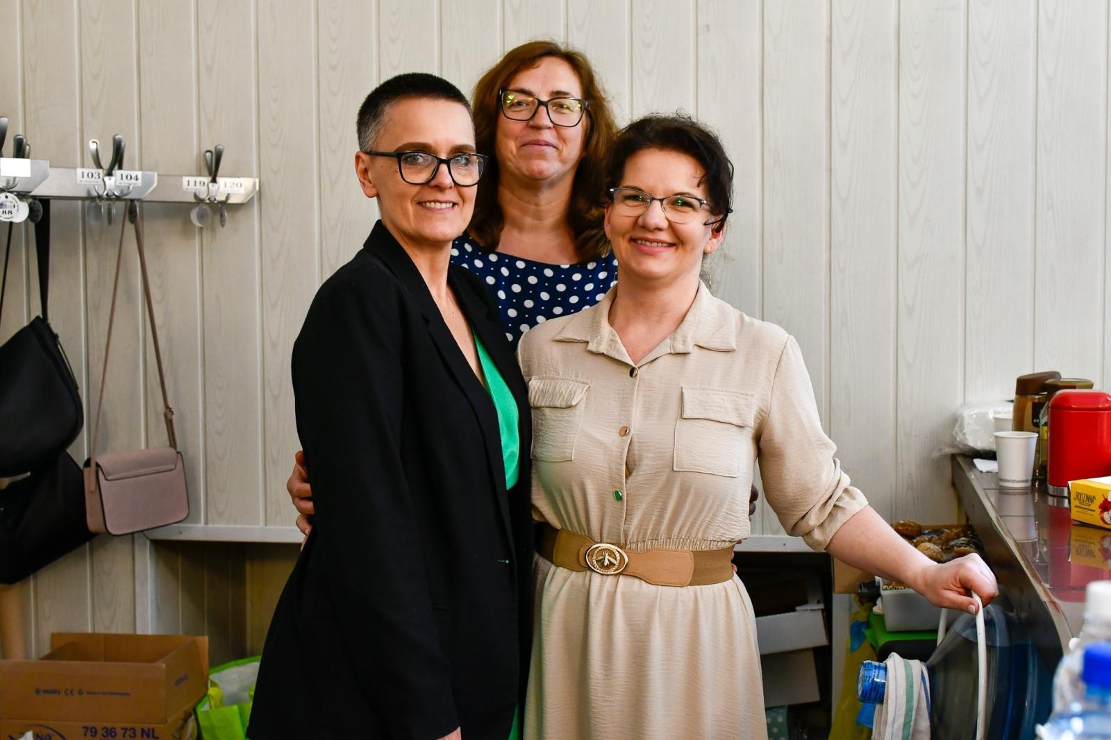 Zdjęcie w galerii na portalu naszraciborz.pl: III Dni Dulcissimiańskie. Mistyczka z Raciborza Brzezia bliższa wiernym wiadomości z regionu