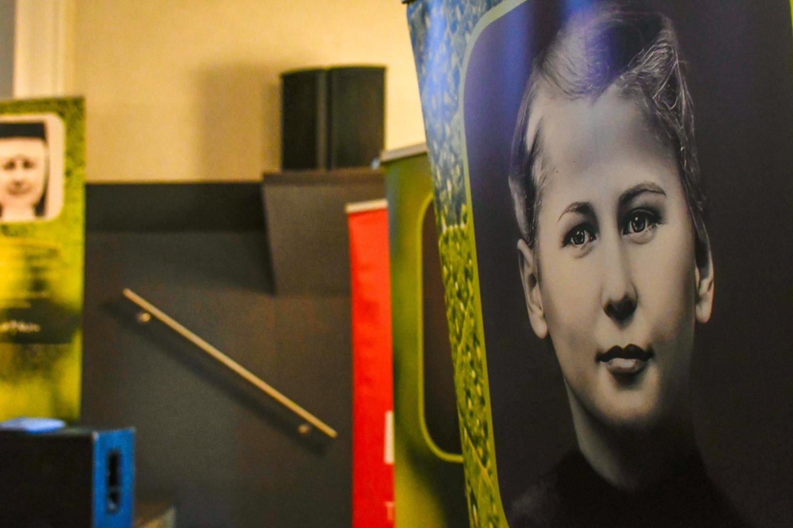 Zdjęcie w galerii na portalu naszraciborz.pl: III Dni Dulcissimiańskie. Mistyczka z Raciborza Brzezia bliższa wiernym wiadomości z regionu