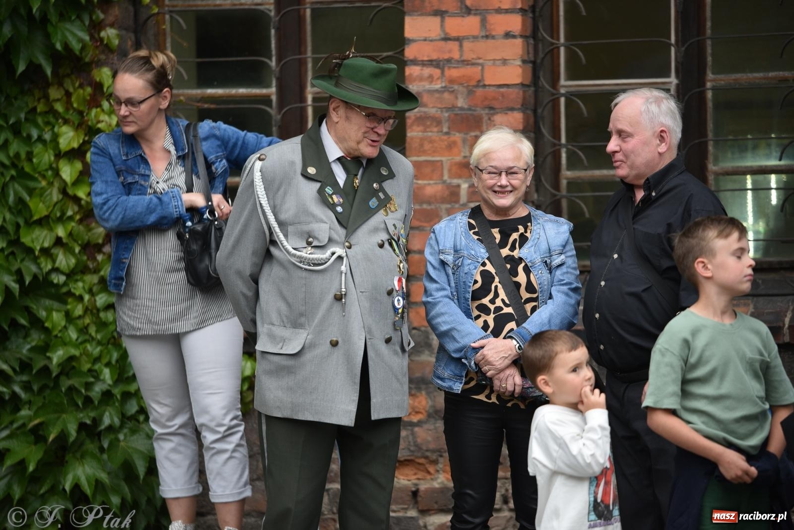 Zdjęcie w galerii na portalu naszraciborz.pl: Huk, muzyka baśniowych światów i archeolożka Egipcjanka. Noc w raciborskim Muzeum wiadomości z regionu