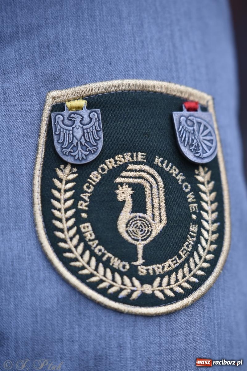 Zdjęcie w galerii na portalu naszraciborz.pl: Huk, muzyka baśniowych światów i archeolożka Egipcjanka. Noc w raciborskim Muzeum wiadomości z regionu