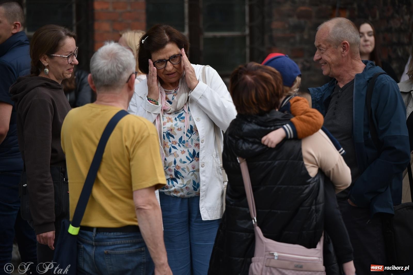 Zdjęcie w galerii na portalu naszraciborz.pl: Huk, muzyka baśniowych światów i archeolożka Egipcjanka. Noc w raciborskim Muzeum wiadomości z regionu