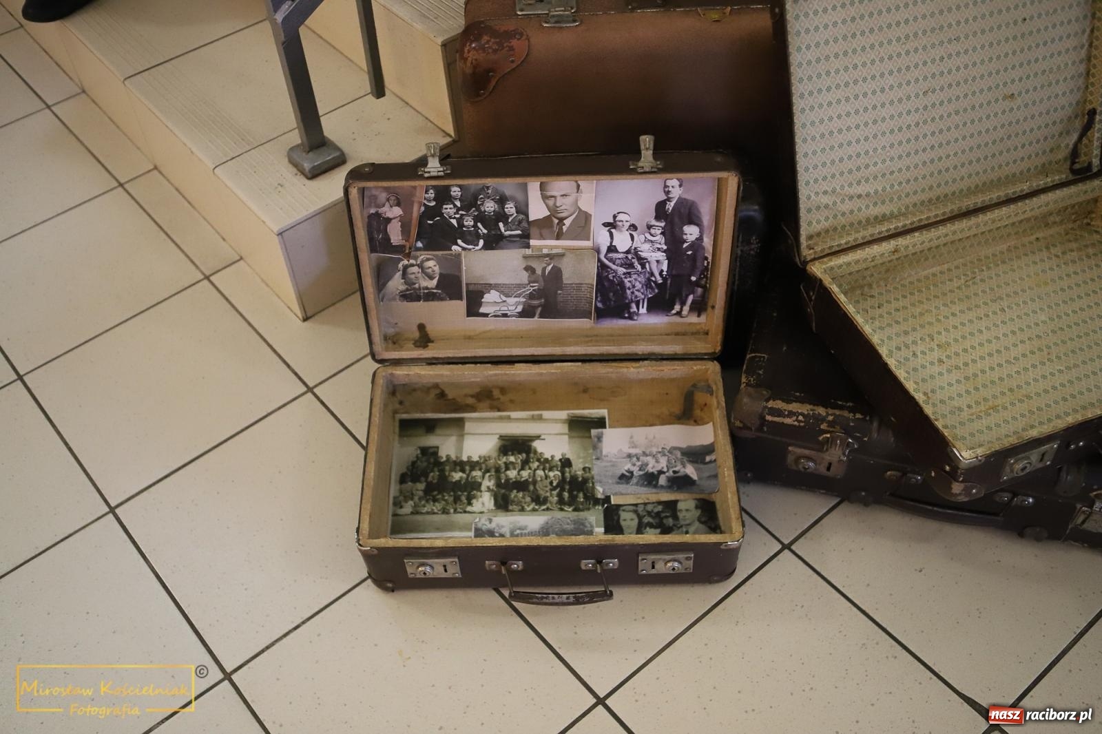 Zdjęcie w galerii na portalu naszraciborz.pl: Almanach Prowincjonalny nr 39 - spotkanie promocyjne w RCK wiadomości z regionu