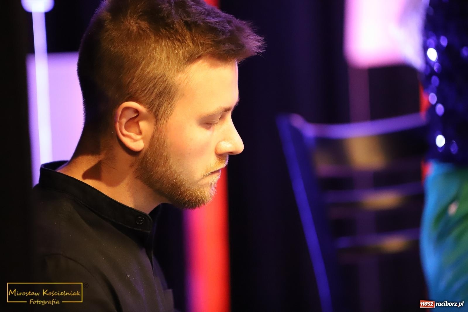 Zdjęcie w galerii na portalu naszraciborz.pl: Almanach Prowincjonalny nr 39 - spotkanie promocyjne w RCK wiadomości z regionu