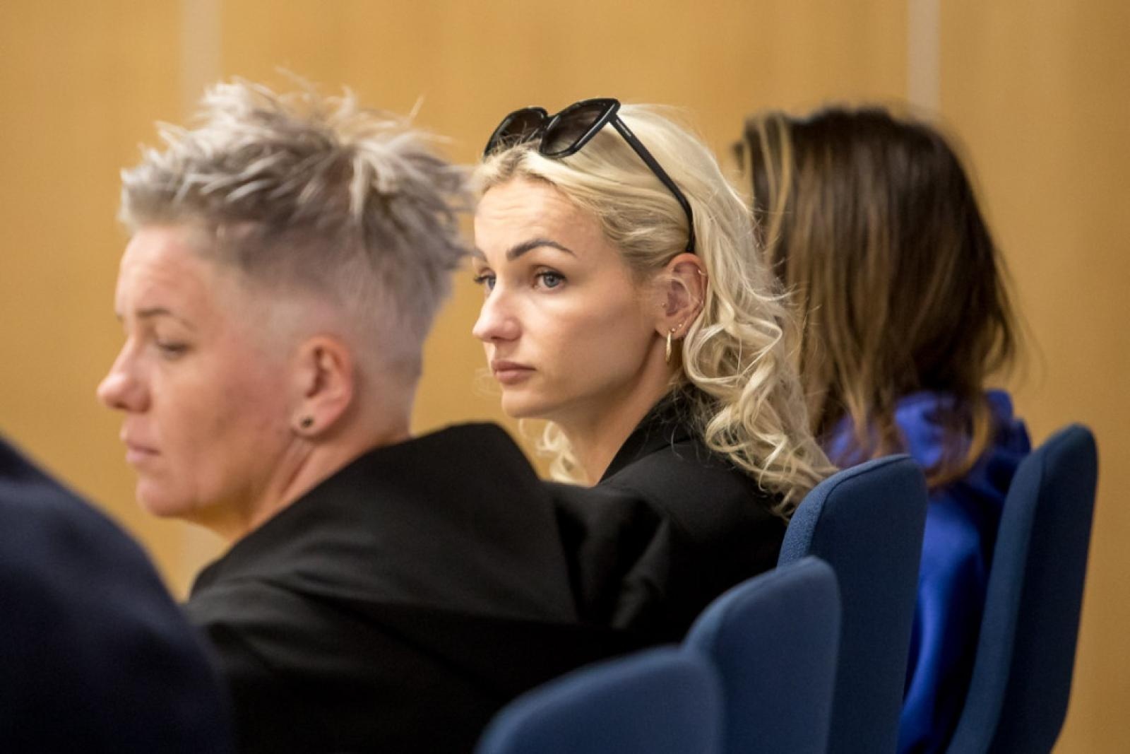 Zdjęcie w galerii na portalu naszraciborz.pl: Justyna Święty-Ersetic dopiero ósma w Chorzowie. Raciborzanka walczy o bilet do Paryża [FOTO i WIDEO] wiadomości z regionu