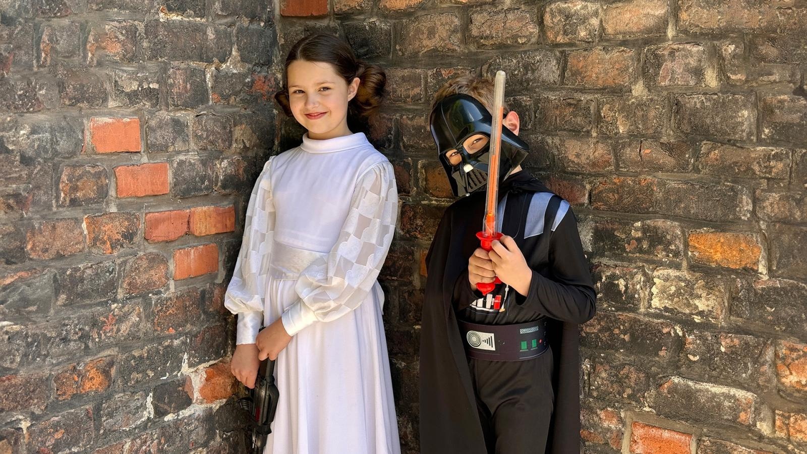 Zdjęcie w galerii na portalu naszraciborz.pl: Nadchodzi Gwiezdne Starcie z eRCKiem. Trwa mobilizacja! wiadomości z regionu