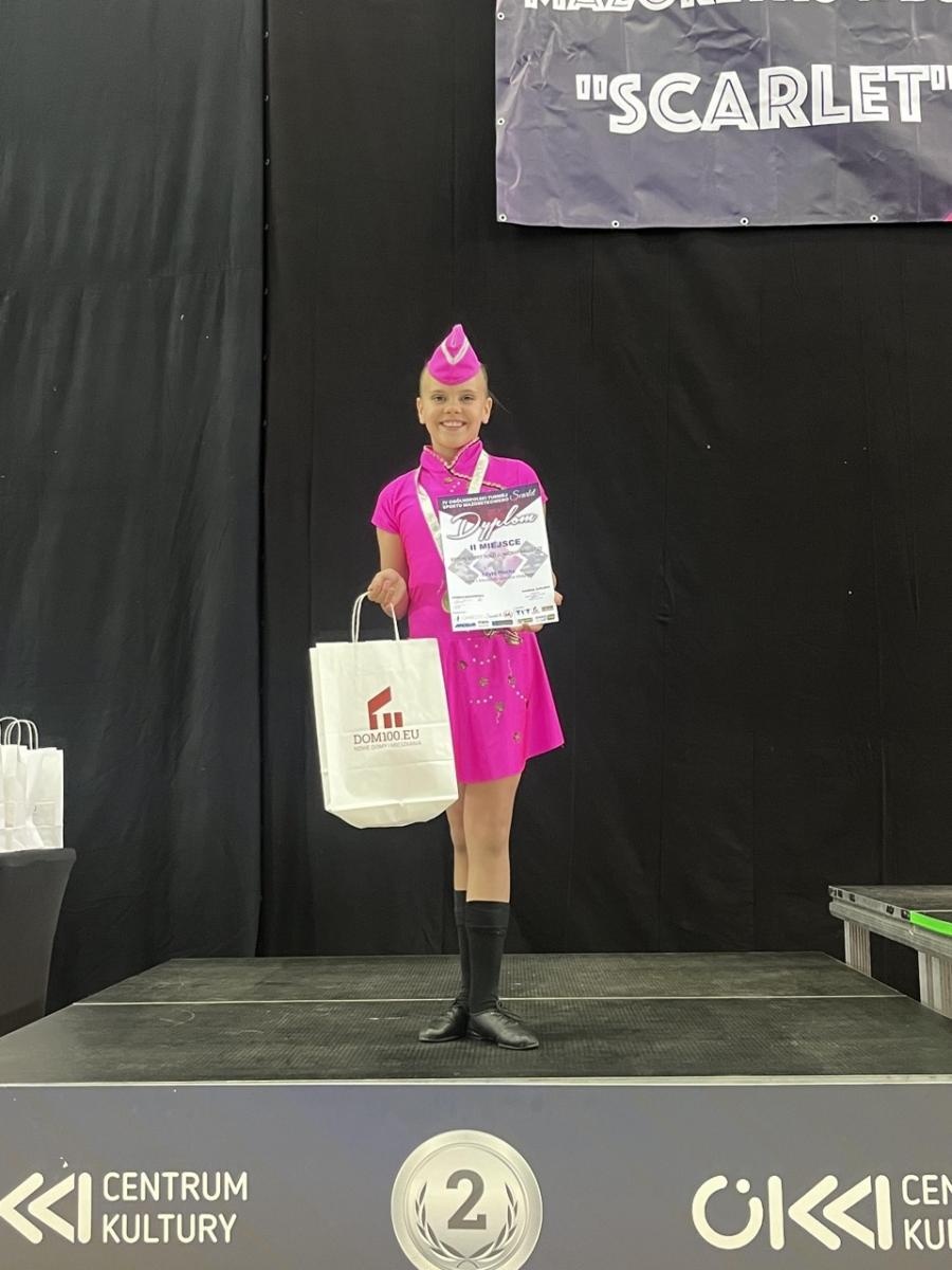 Zdjęcie w galerii na portalu naszraciborz.pl: Dobra forma przed Mistrzostwami potwierdzona wiadomości z regionu