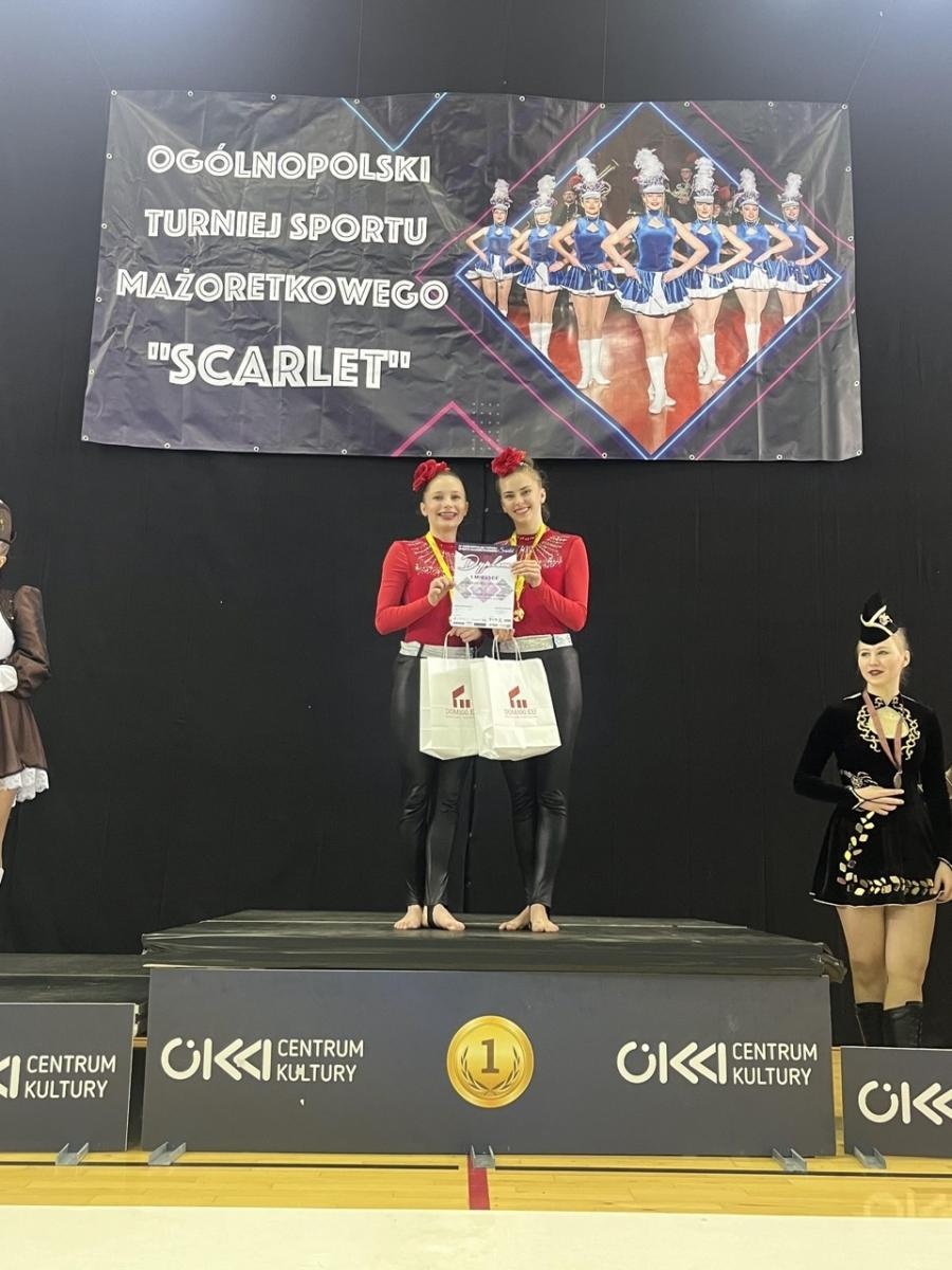 Zdjęcie w galerii na portalu naszraciborz.pl: Dobra forma przed Mistrzostwami potwierdzona wiadomości z regionu