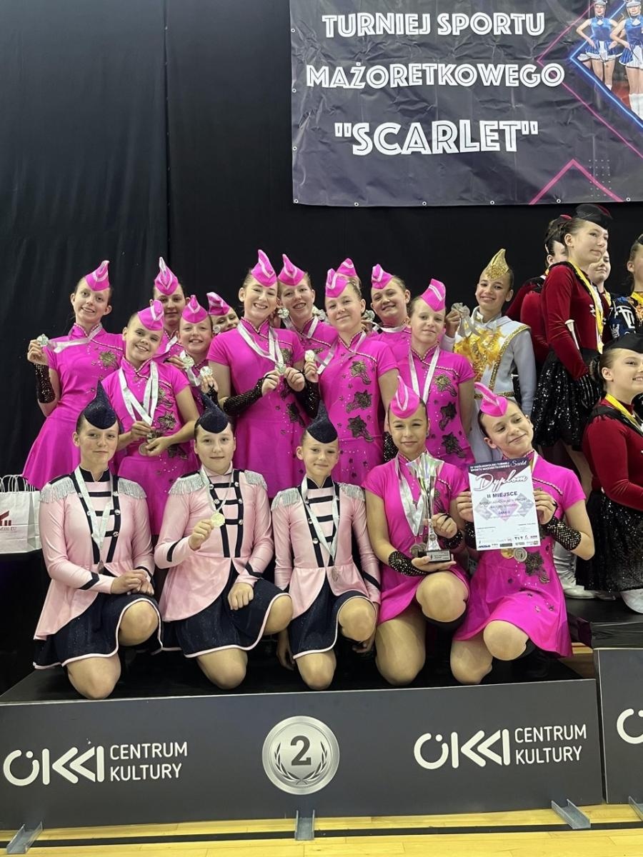 Zdjęcie w galerii na portalu naszraciborz.pl: Dobra forma przed Mistrzostwami potwierdzona wiadomości z regionu