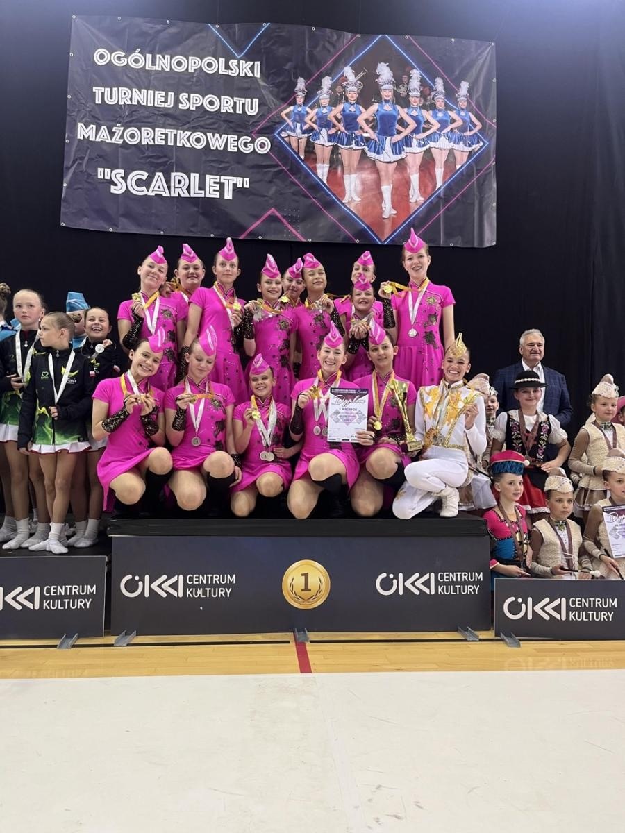 Zdjęcie w galerii na portalu naszraciborz.pl: Dobra forma przed Mistrzostwami potwierdzona wiadomości z regionu