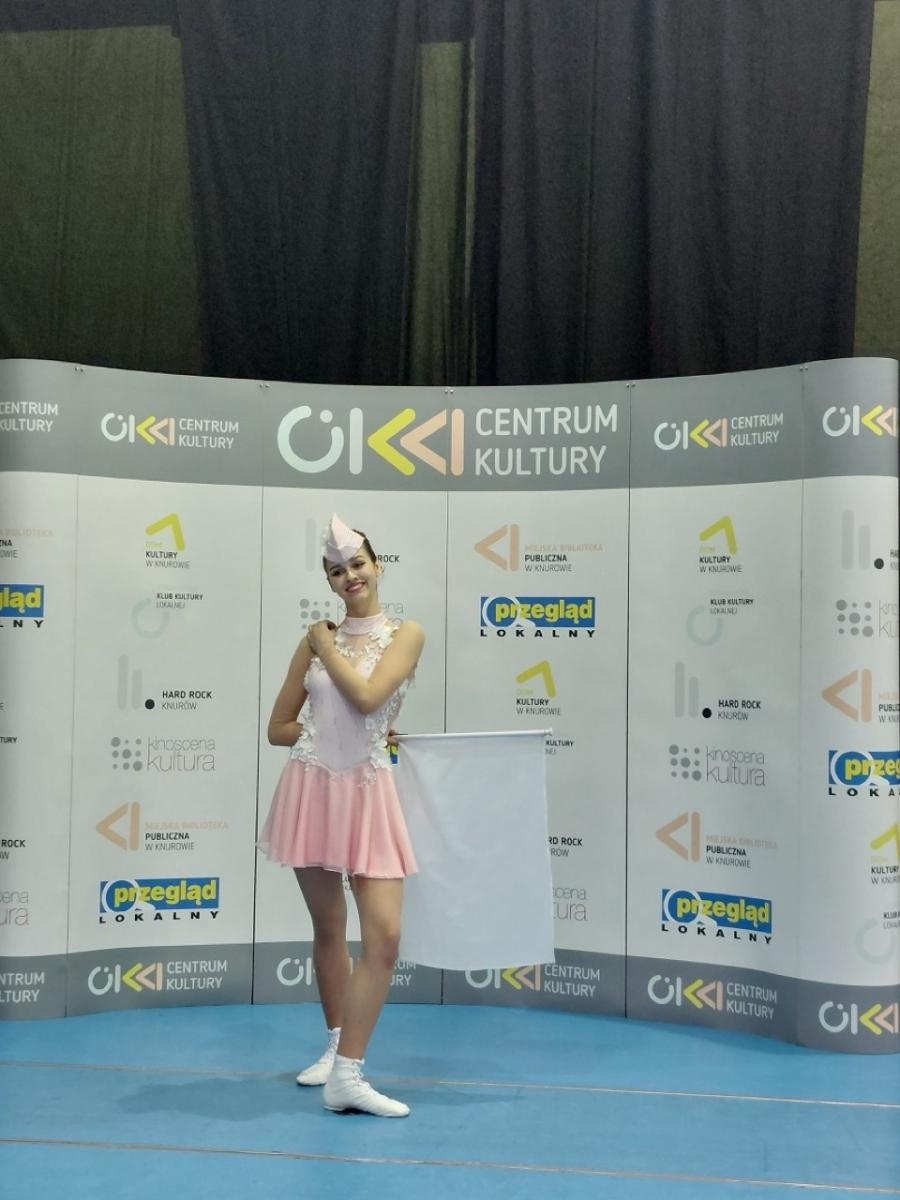 Zdjęcie w galerii na portalu naszraciborz.pl: Dobra forma przed Mistrzostwami potwierdzona wiadomości z regionu