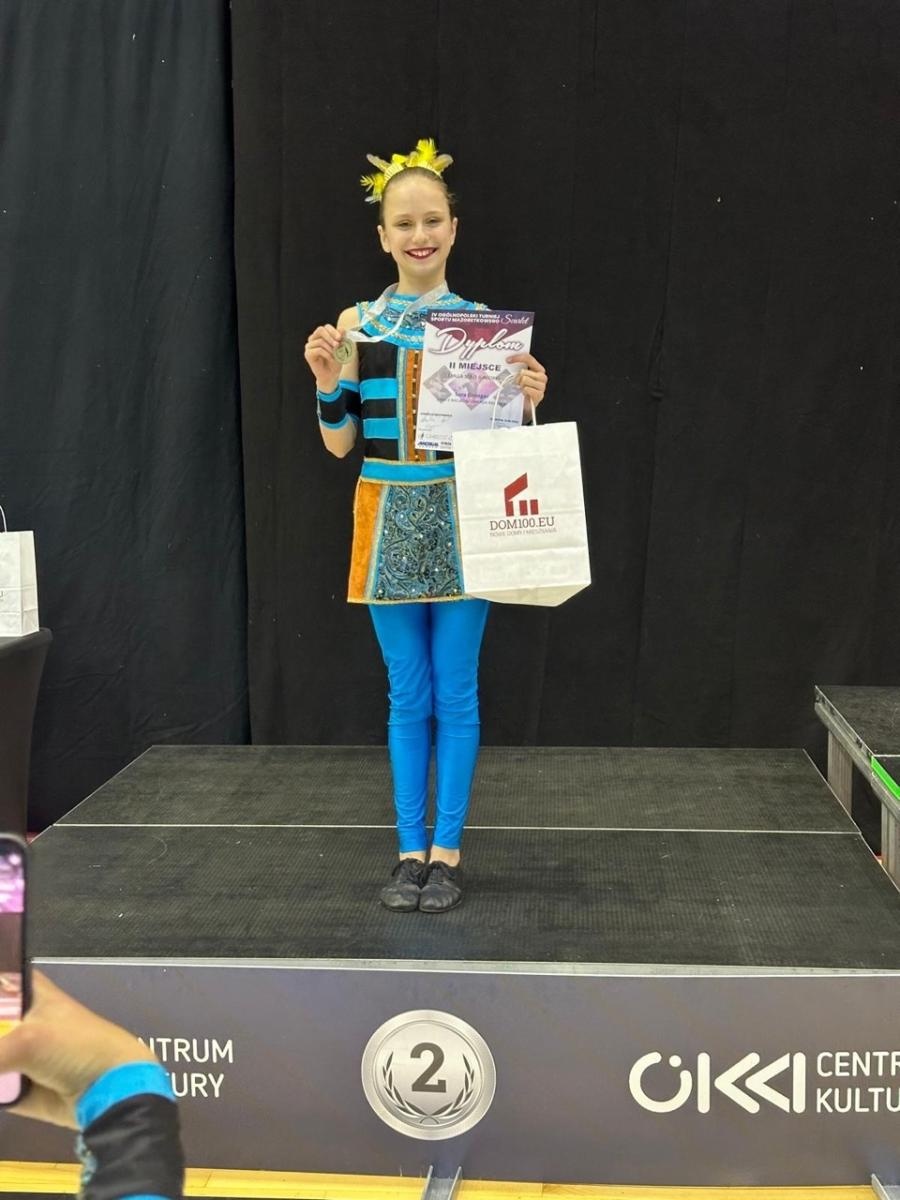 Zdjęcie w galerii na portalu naszraciborz.pl: Dobra forma przed Mistrzostwami potwierdzona wiadomości z regionu