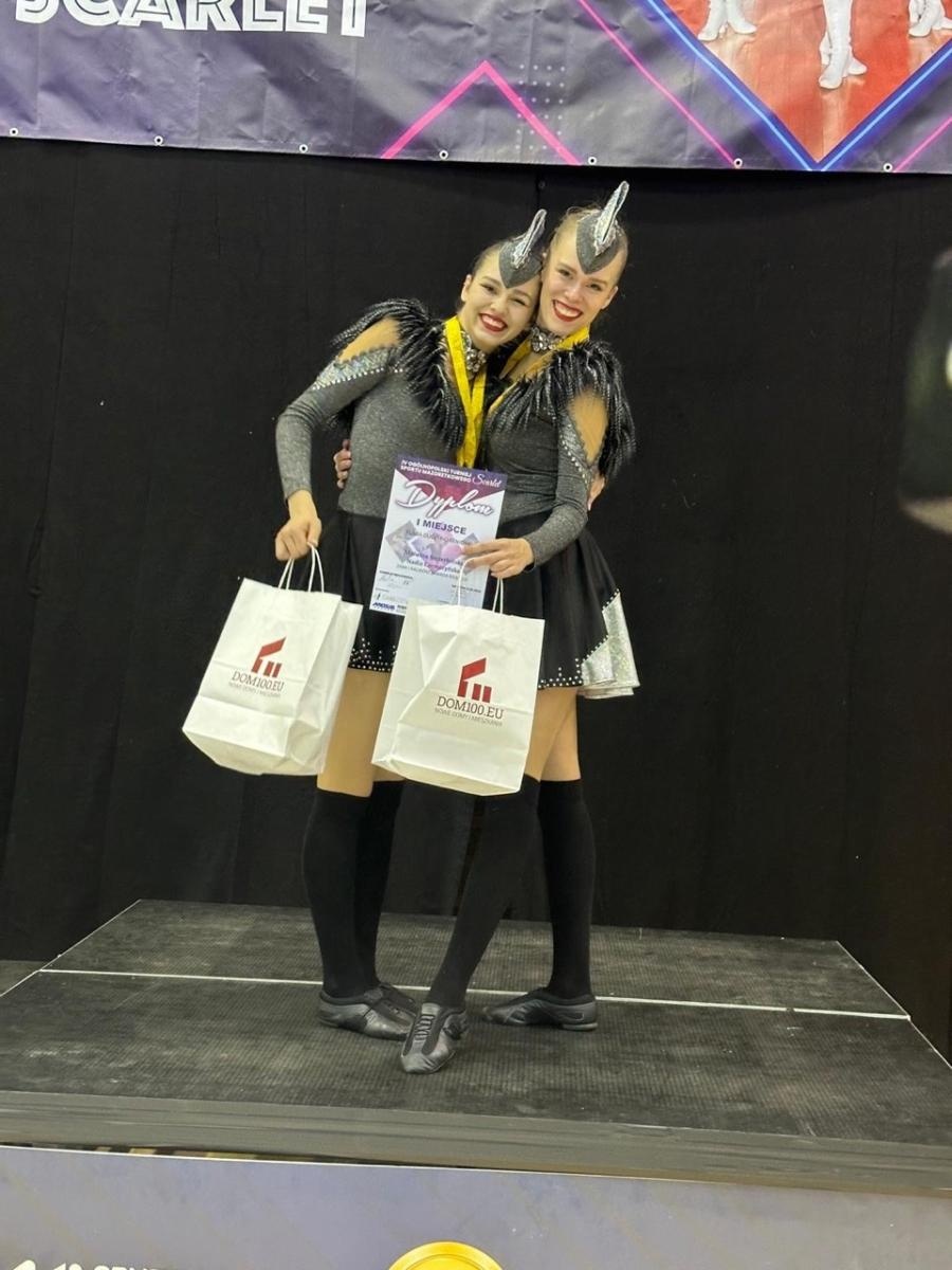 Zdjęcie w galerii na portalu naszraciborz.pl: Dobra forma przed Mistrzostwami potwierdzona wiadomości z regionu