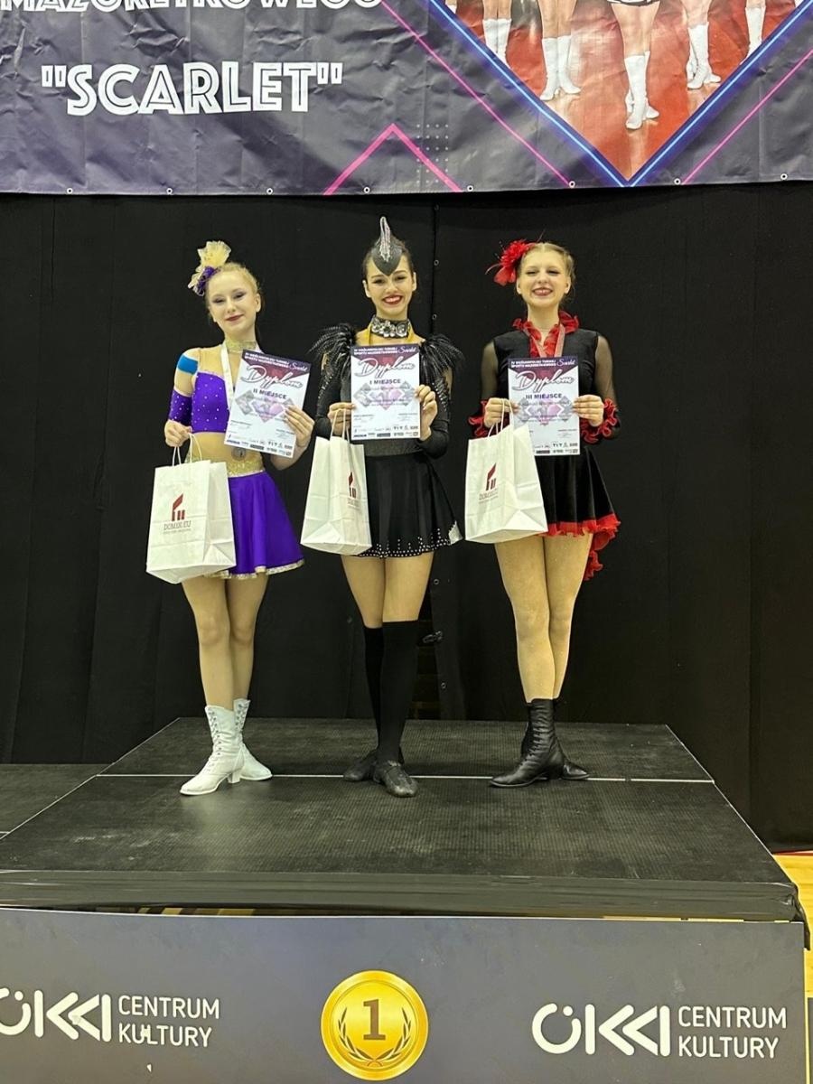 Zdjęcie w galerii na portalu naszraciborz.pl: Dobra forma przed Mistrzostwami potwierdzona wiadomości z regionu