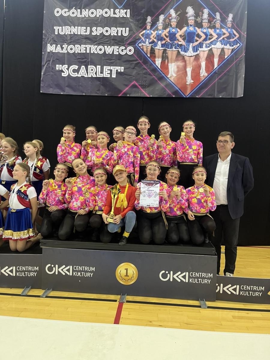 Zdjęcie w galerii na portalu naszraciborz.pl: Dobra forma przed Mistrzostwami potwierdzona wiadomości z regionu