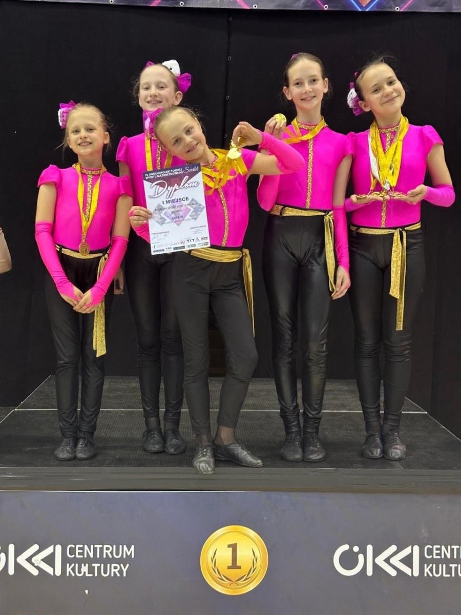 Zdjęcie w galerii na portalu naszraciborz.pl: Dobra forma przed Mistrzostwami potwierdzona wiadomości z regionu