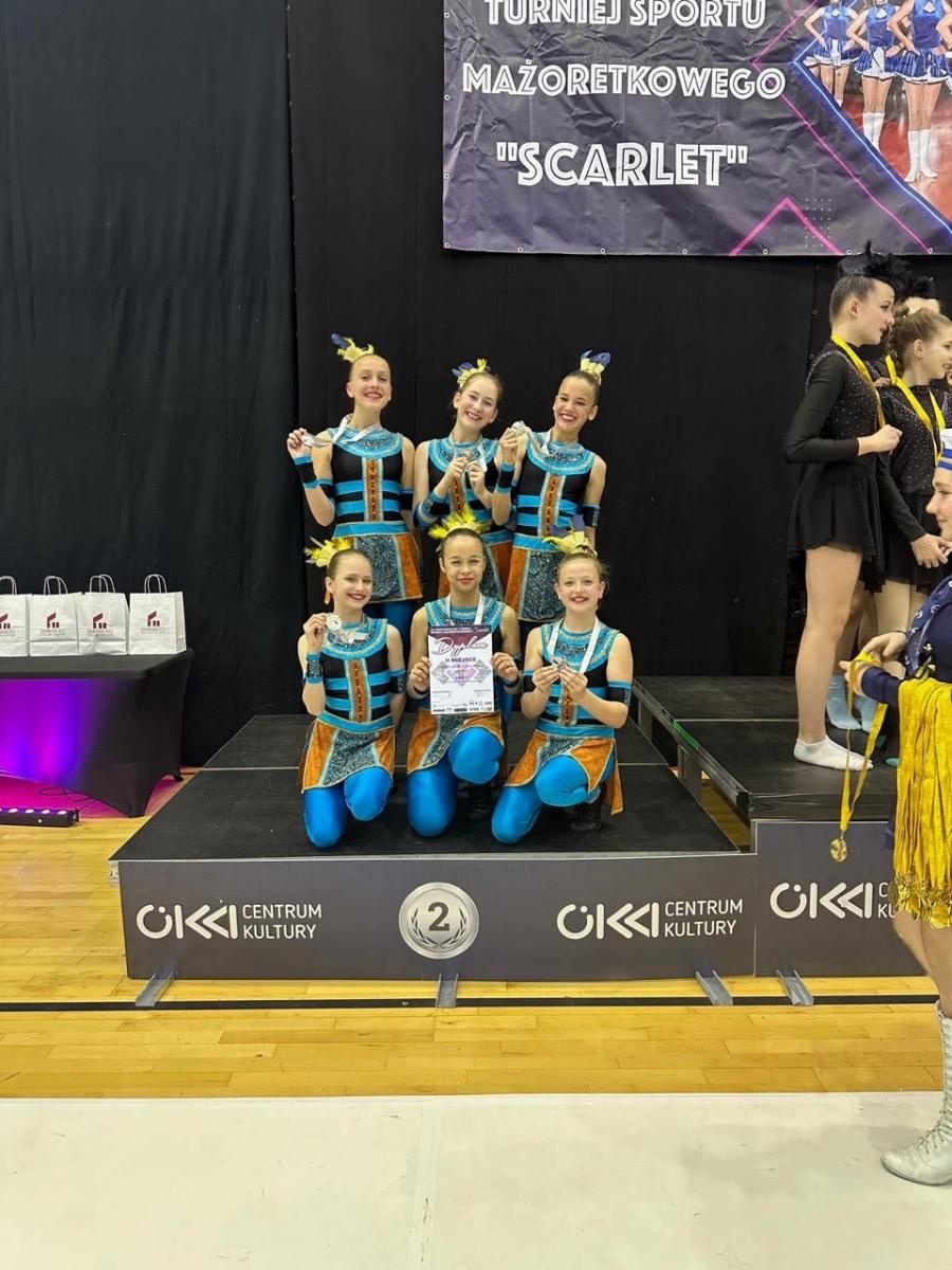 Zdjęcie w galerii na portalu naszraciborz.pl: Dobra forma przed Mistrzostwami potwierdzona wiadomości z regionu