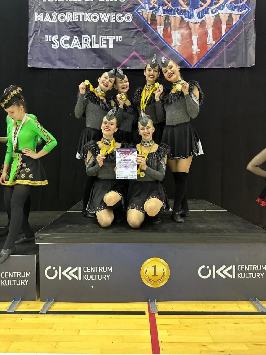 Zdjęcie w galerii na portalu naszraciborz.pl: Dobra forma przed Mistrzostwami potwierdzona wiadomości z regionu