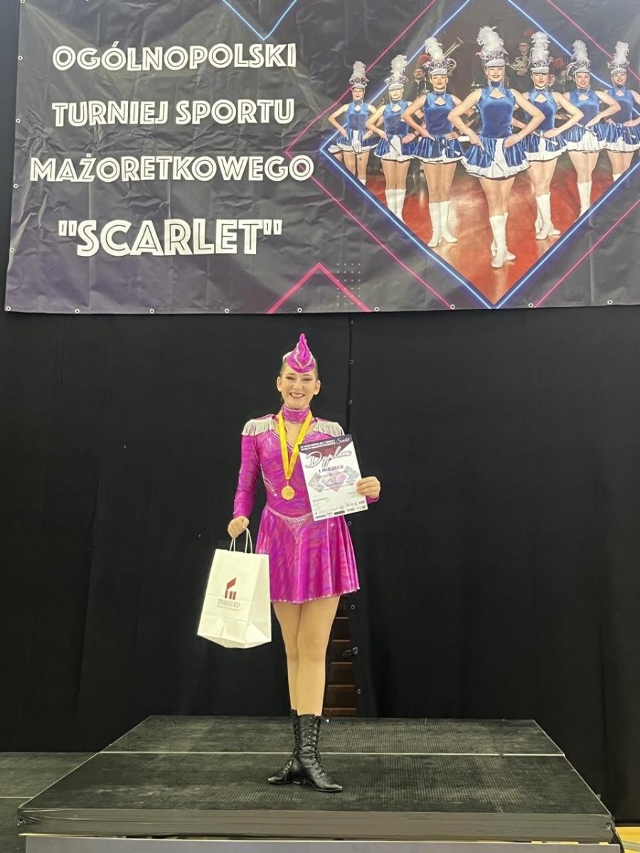 Zdjęcie w galerii na portalu naszraciborz.pl: Dobra forma przed Mistrzostwami potwierdzona wiadomości z regionu