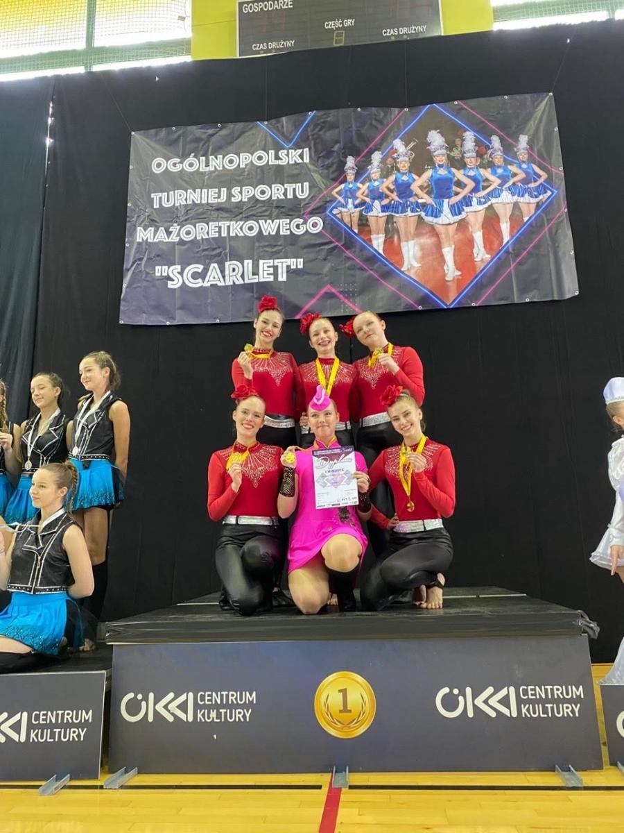 Zdjęcie w galerii na portalu naszraciborz.pl: Dobra forma przed Mistrzostwami potwierdzona wiadomości z regionu