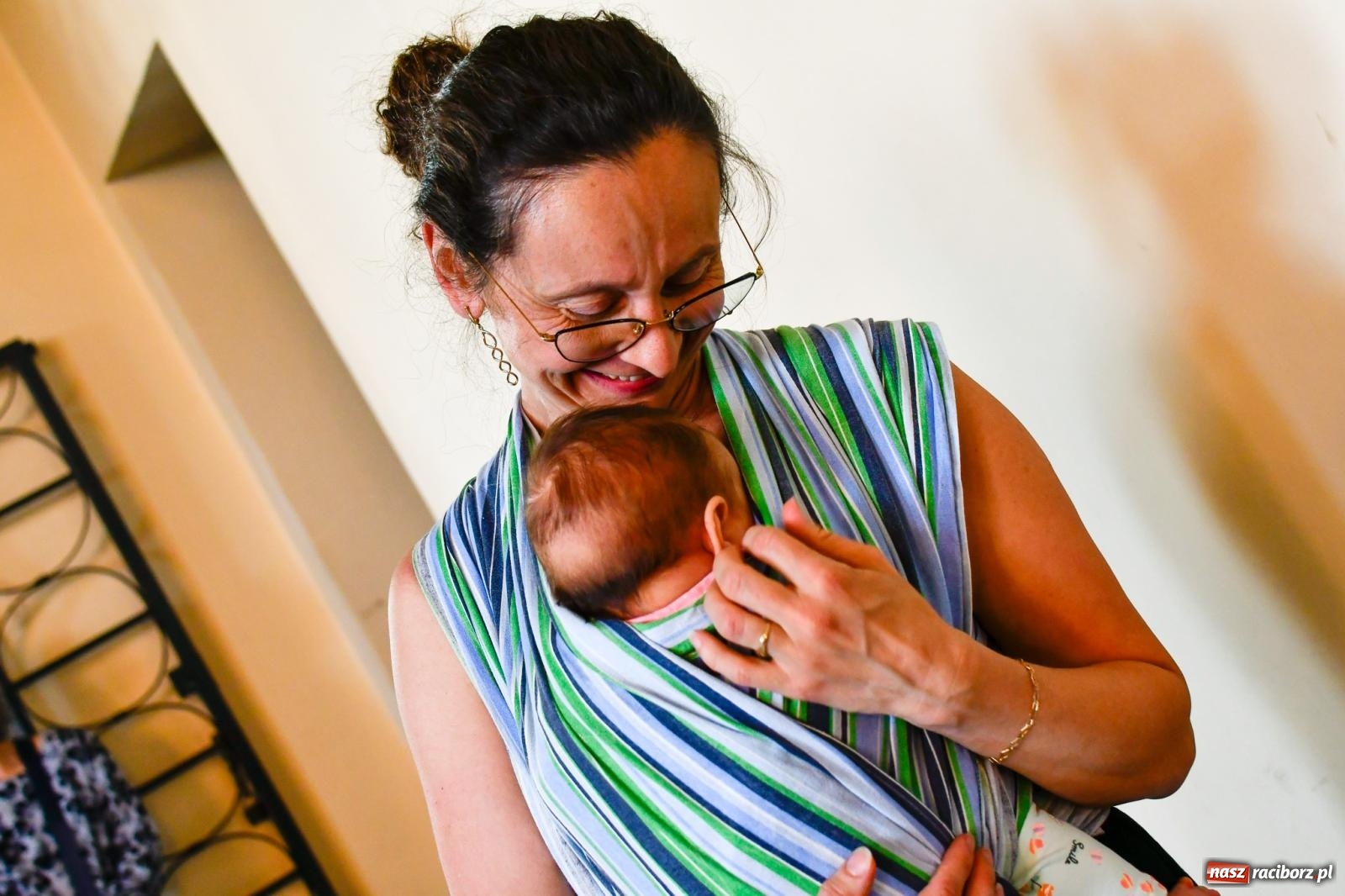 Zdjęcie w galerii na portalu naszraciborz.pl: Chór z Brzezia i Młodzieżowa Orkiestra Symfoniczna na wspólnym koncercie na Zielone Świątki wiadomości z regionu