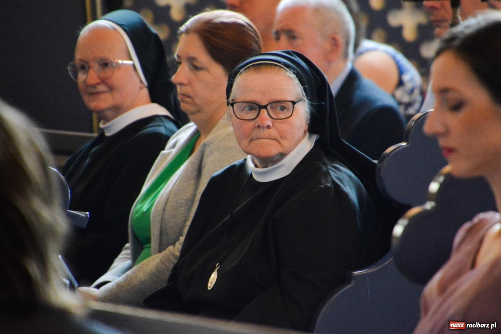 Zdjęcie w galerii na portalu naszraciborz.pl: Chór z Brzezia i Młodzieżowa Orkiestra Symfoniczna na wspólnym koncercie na Zielone Świątki wiadomości z regionu