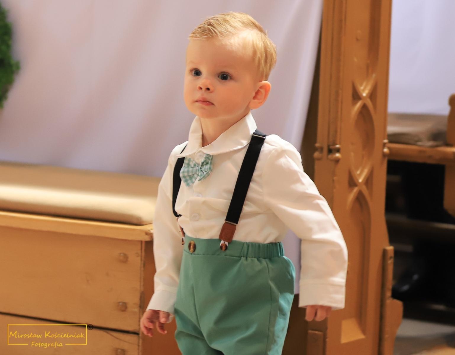 Zdjęcie w galerii na portalu naszraciborz.pl: I Komunia Święta na Starej Wsi [FOTO] wiadomości z regionu