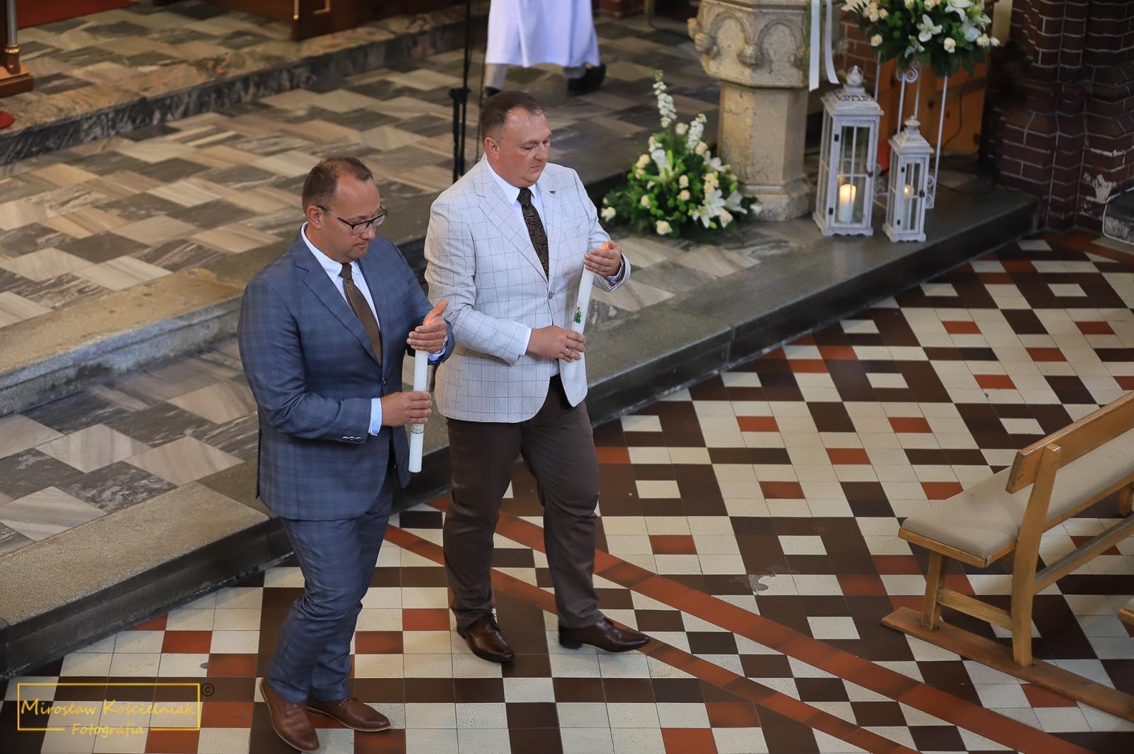 Zdjęcie w galerii na portalu naszraciborz.pl: I Komunia Święta na Starej Wsi [FOTO] wiadomości z regionu