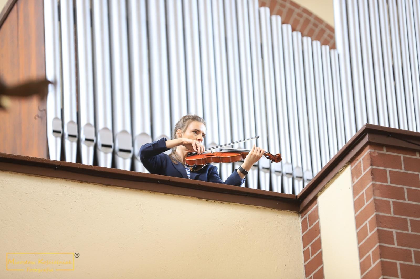 Zdjęcie w galerii na portalu naszraciborz.pl: I Komunia Święta na Starej Wsi [FOTO] wiadomości z regionu