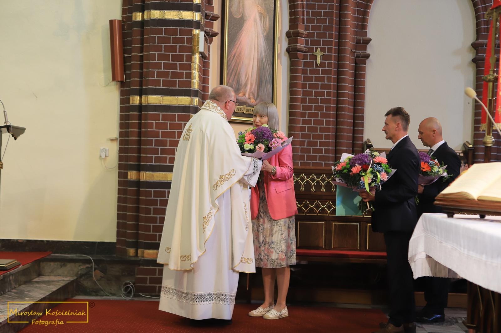 Zdjęcie w galerii na portalu naszraciborz.pl: I Komunia Święta na Starej Wsi [FOTO] wiadomości z regionu