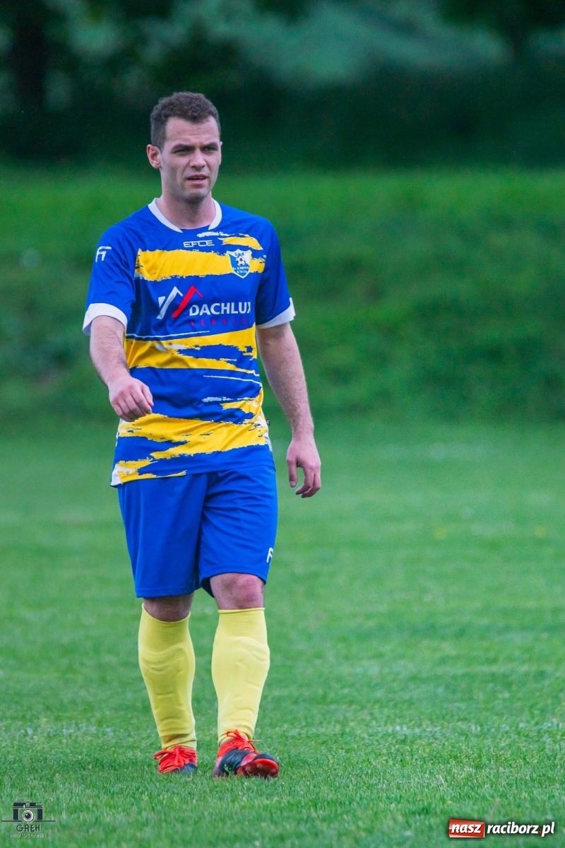 Zdjęcie w galerii na portalu naszraciborz.pl: Gamów – Buków: Strzelił Wilczek razy kilka [FOTO i WIDEO] wiadomości z regionu