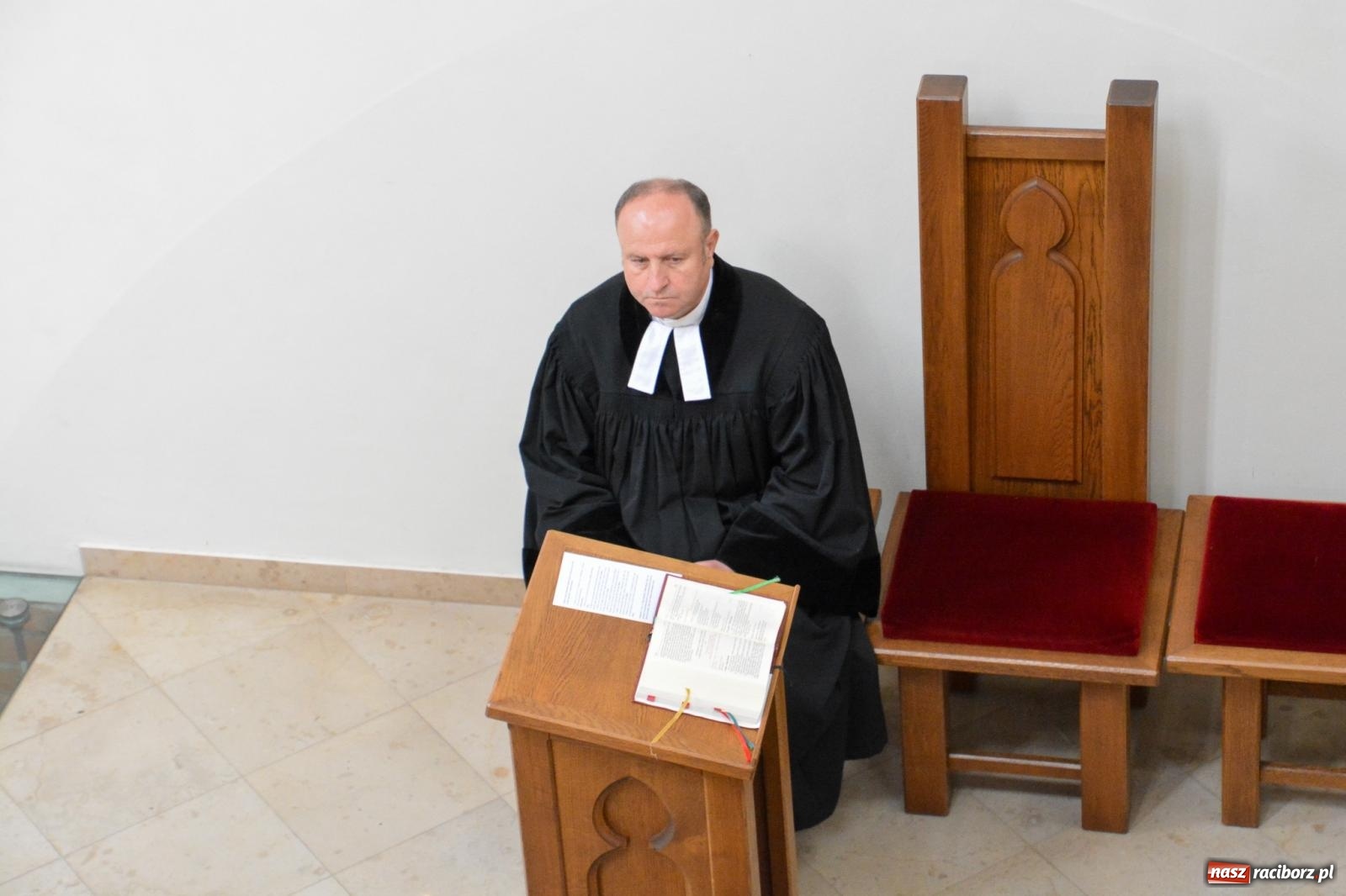 Zdjęcie w galerii na portalu naszraciborz.pl: Śląska Straż Graniczna świętowała na raciborskim zamku [FOTO i WIDEO] wiadomości z regionu