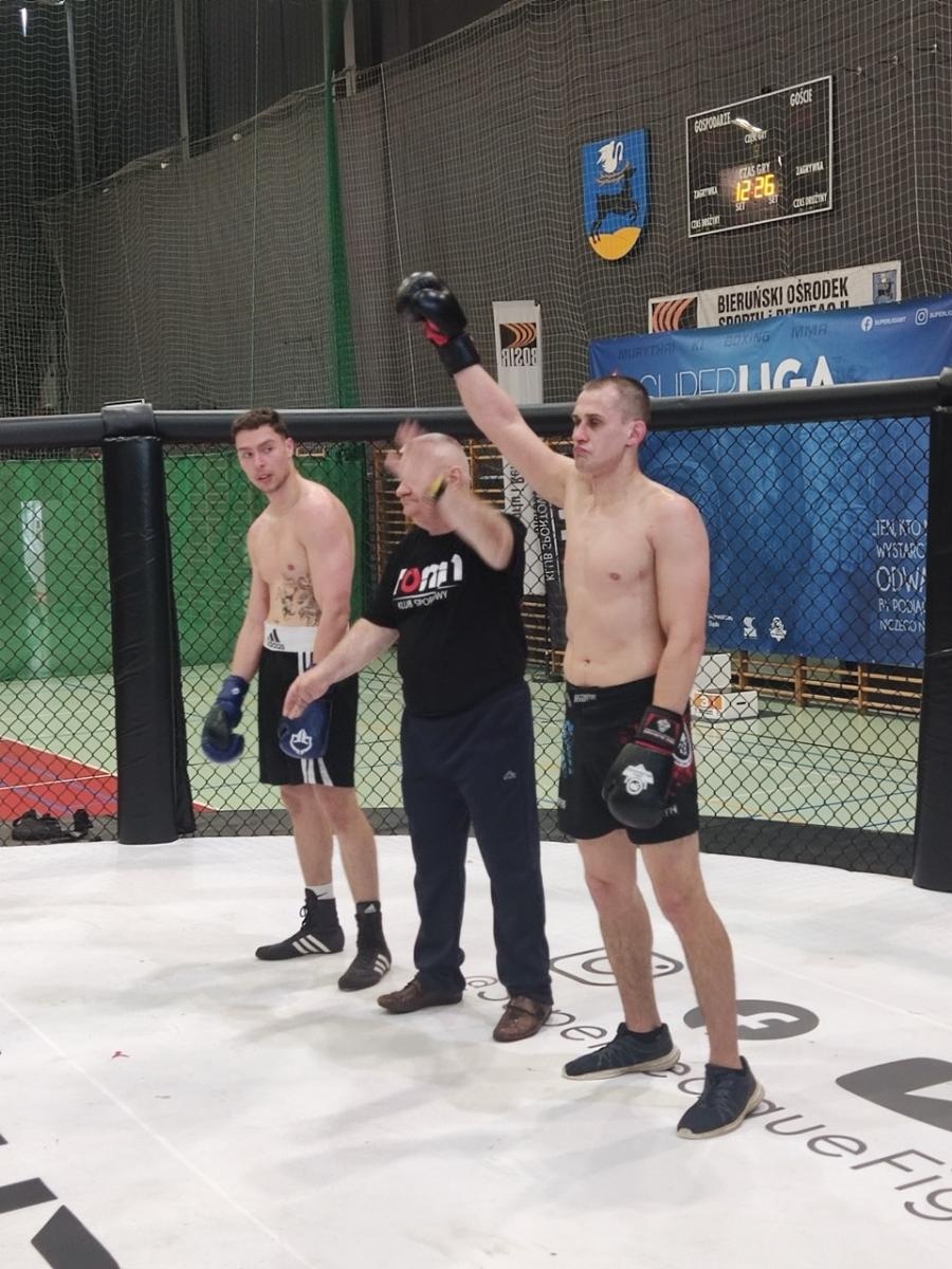 Zdjęcie w galerii na portalu naszraciborz.pl: Łamatorzy z Raciborza najlepsi w boksie na Pucharze Polski wiadomości z regionu