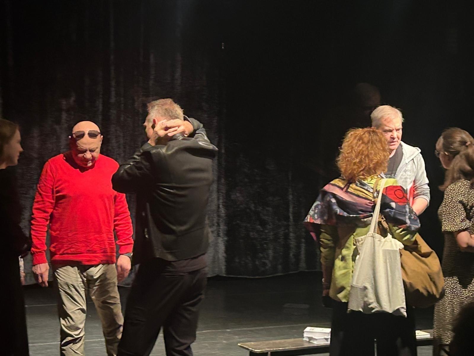 Zdjęcie w galerii na portalu naszraciborz.pl: Raciborski MDK z nominacją na ogólnopolski turniej recytatorski! wiadomości z regionu