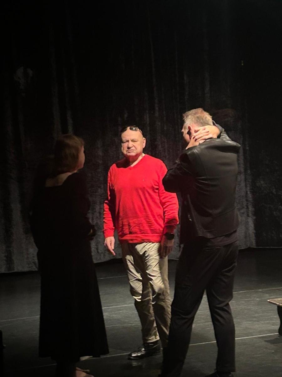 Zdjęcie w galerii na portalu naszraciborz.pl: Raciborski MDK z nominacją na ogólnopolski turniej recytatorski! wiadomości z regionu