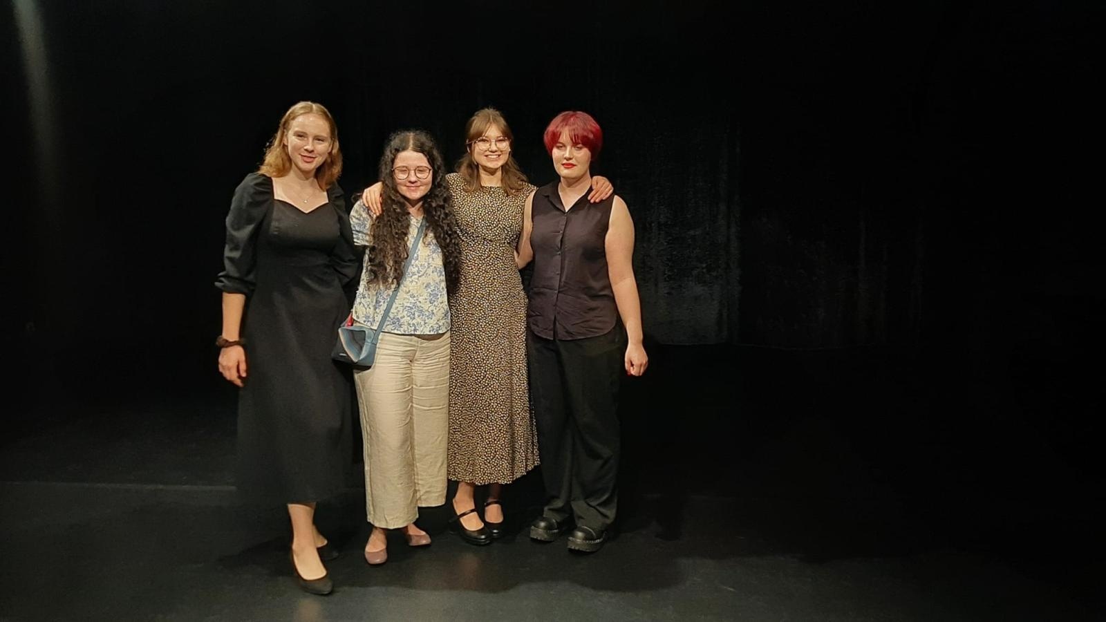 Zdjęcie w galerii na portalu naszraciborz.pl: Raciborski MDK z nominacją na ogólnopolski turniej recytatorski! wiadomości z regionu