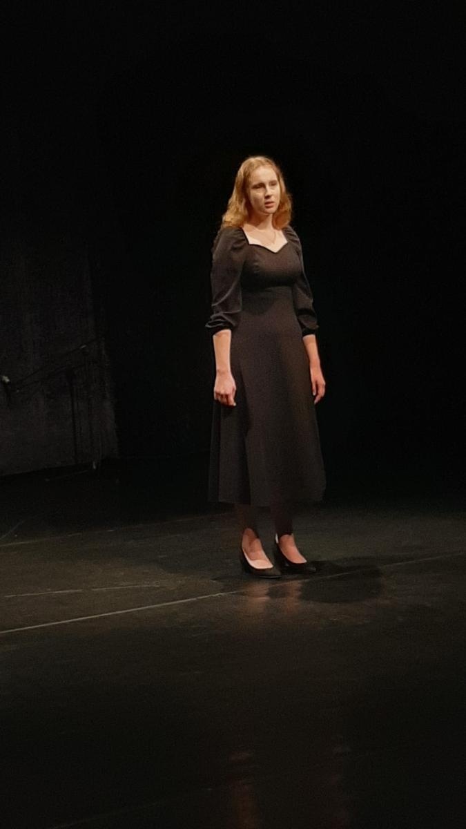 Zdjęcie w galerii na portalu naszraciborz.pl: Raciborski MDK z nominacją na ogólnopolski turniej recytatorski! wiadomości z regionu