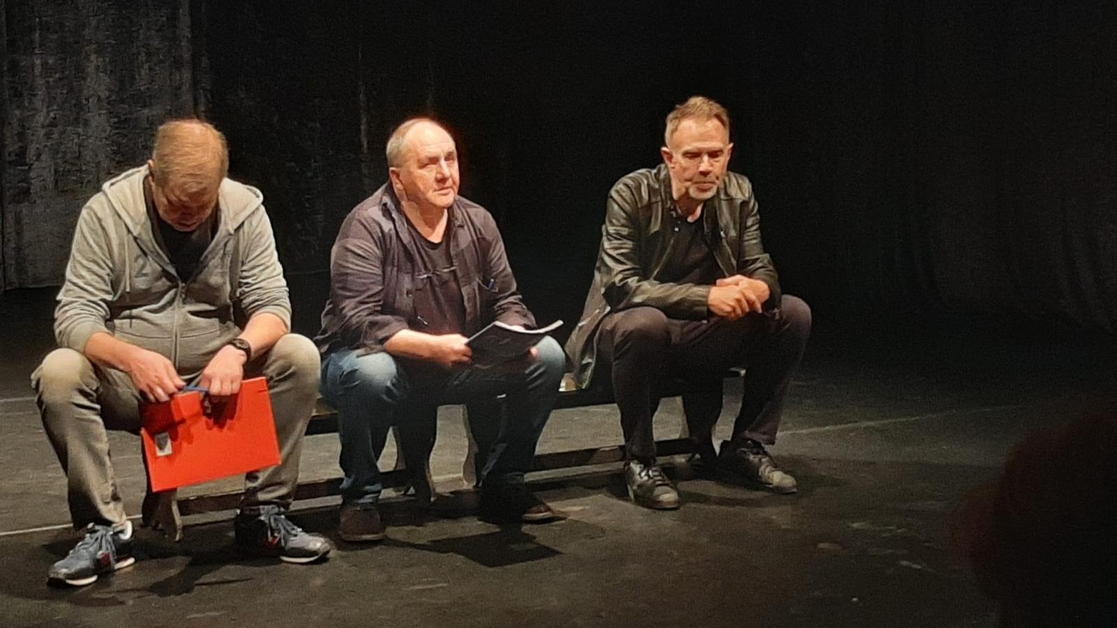 Zdjęcie w galerii na portalu naszraciborz.pl: Raciborski MDK z nominacją na ogólnopolski turniej recytatorski! wiadomości z regionu