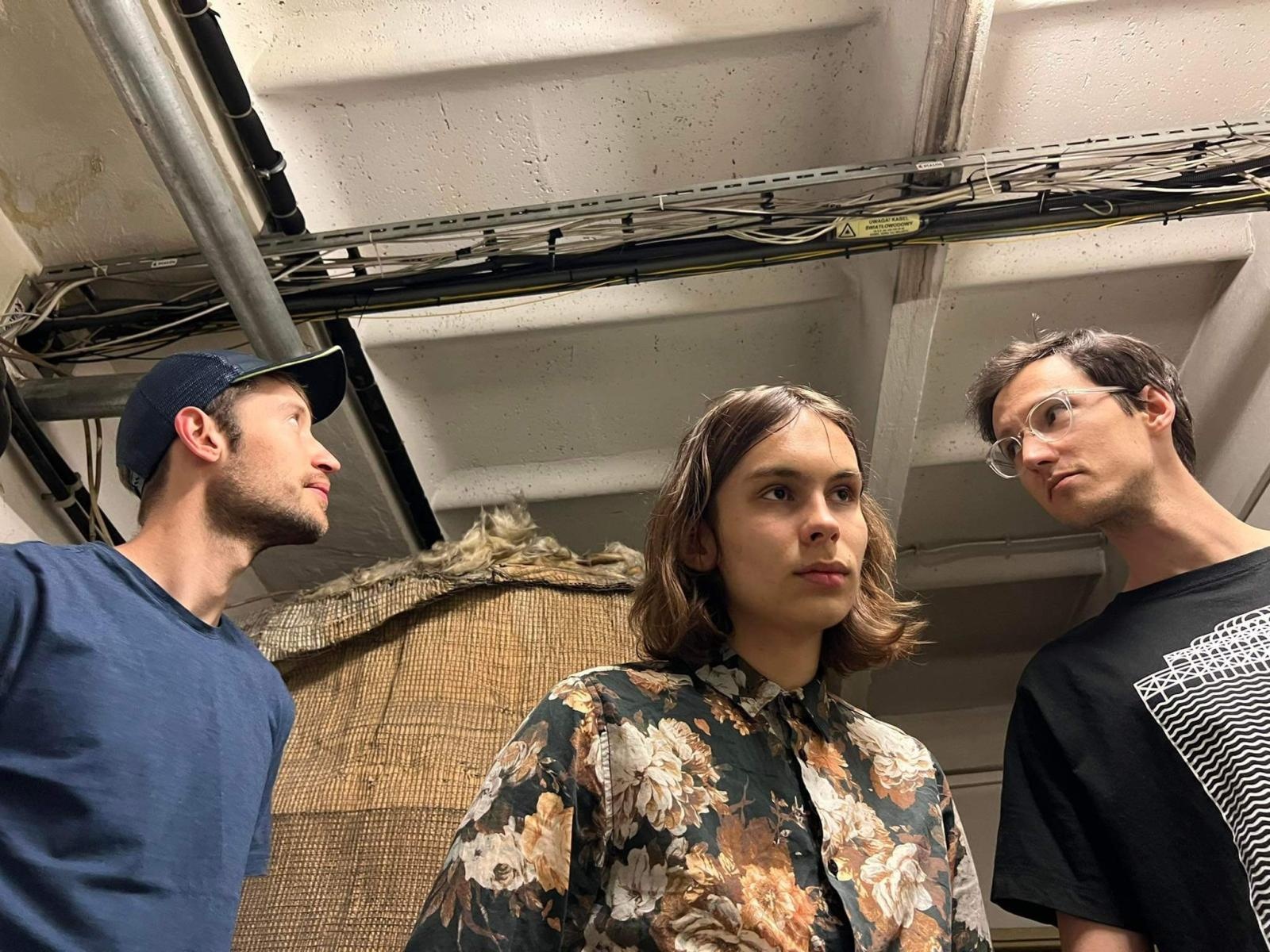 Zdjęcie w galerii na portalu naszraciborz.pl: Alternatywny rock na Ignacym wiadomości z regionu