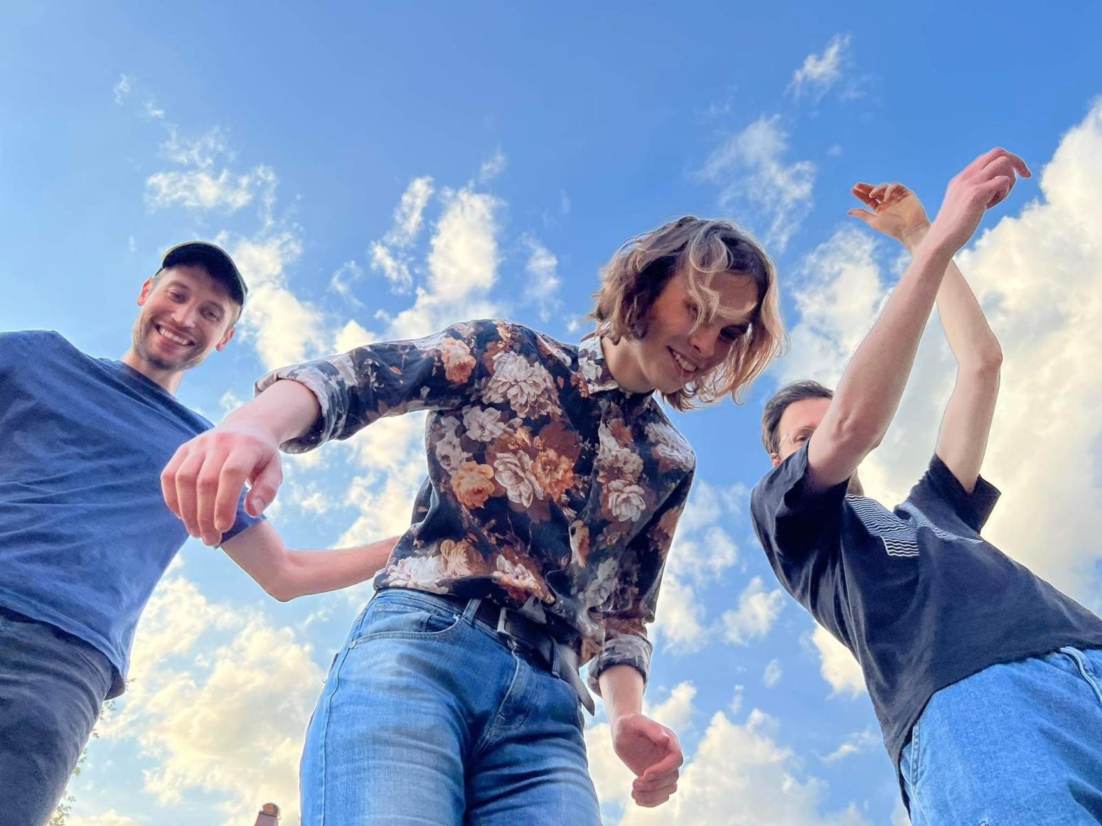 Zdjęcie w galerii na portalu naszraciborz.pl: Alternatywny rock na Ignacym wiadomości z regionu