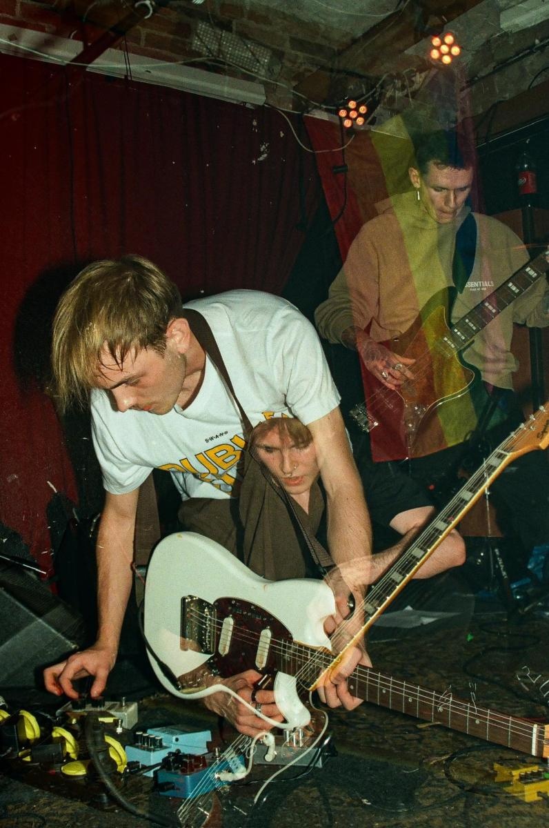 Zdjęcie w galerii na portalu naszraciborz.pl: Alternatywny rock na Ignacym wiadomości z regionu