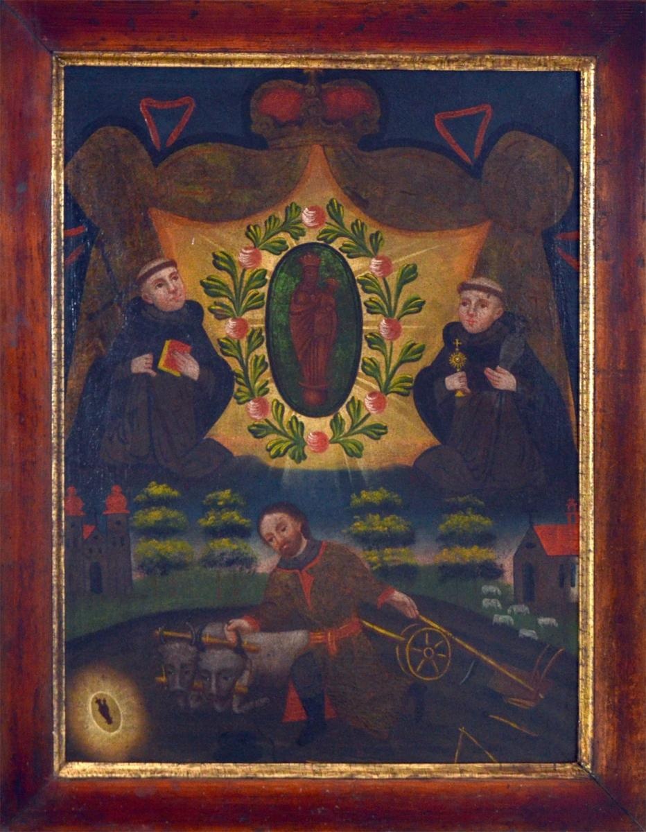 Zdjęcie w galerii na portalu naszraciborz.pl: Maryja bohaterką majowego Spotkania z zabytkami wiadomości z regionu