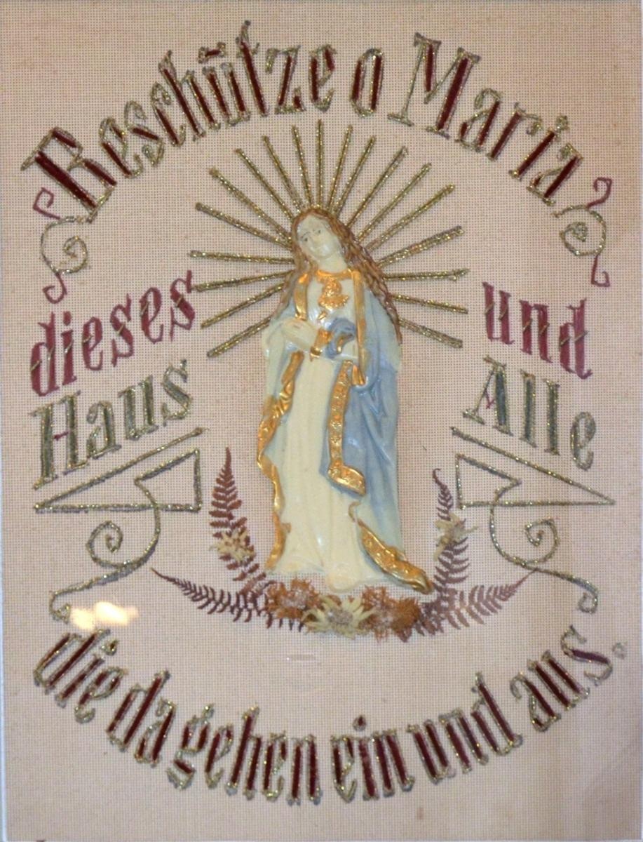 Zdjęcie w galerii na portalu naszraciborz.pl: Maryja bohaterką majowego Spotkania z zabytkami wiadomości z regionu