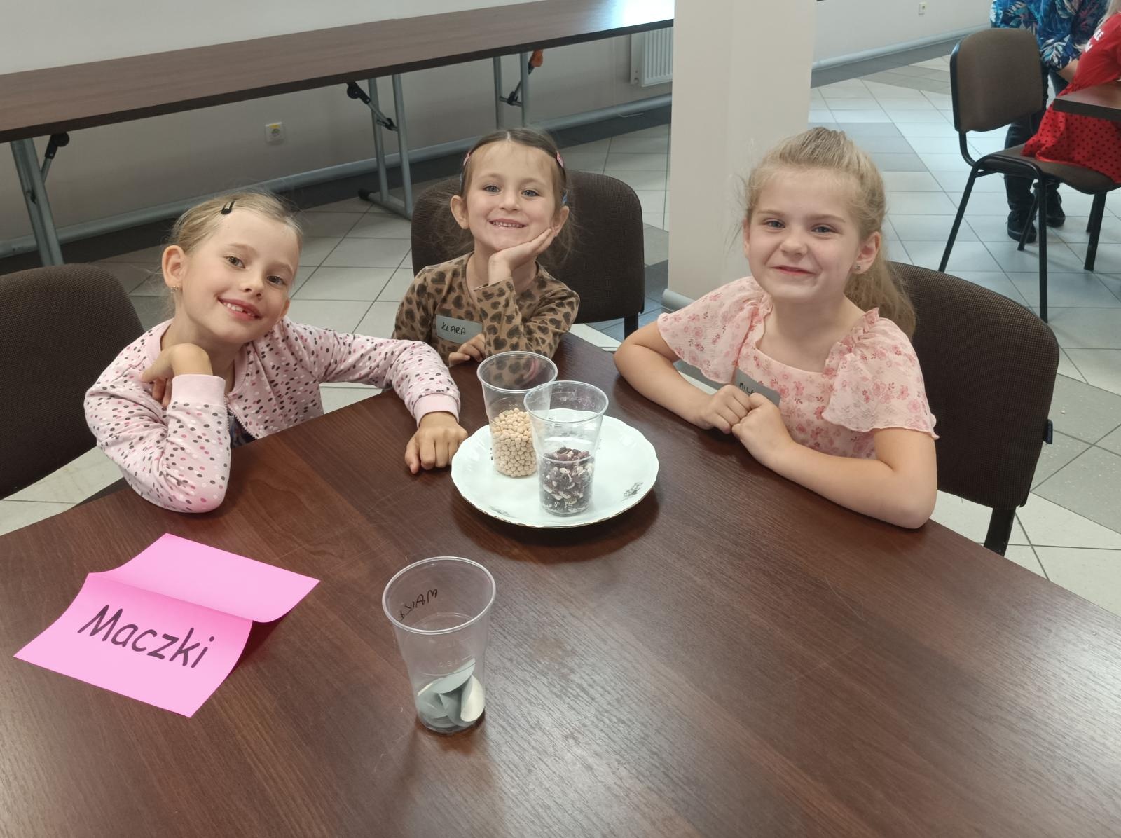 Zdjęcie w galerii na portalu naszraciborz.pl: Podróż do świata bajek. Gminny Konkurs Wiedzy Bajkowej w Pietrowicach Wielkich wiadomości z regionu