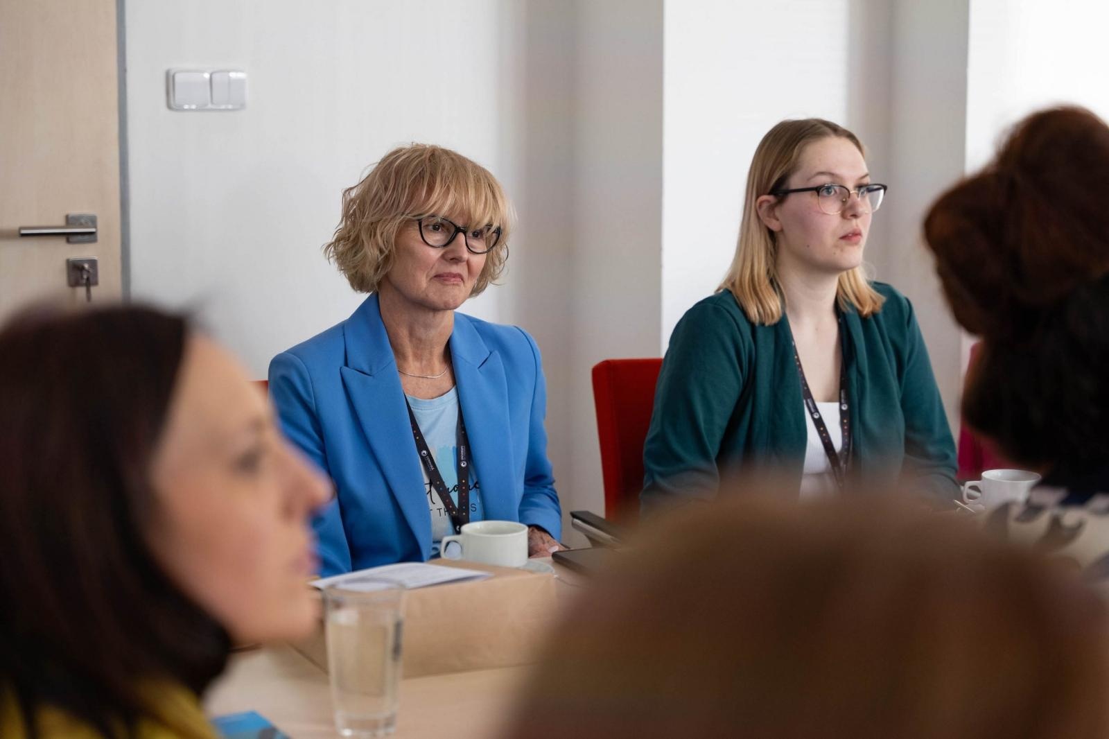 Zdjęcie w galerii na portalu naszraciborz.pl: Międzynarodowa konferencja Innowacje w edukacji przedszkolnej, czas na zmiany wiadomości z regionu