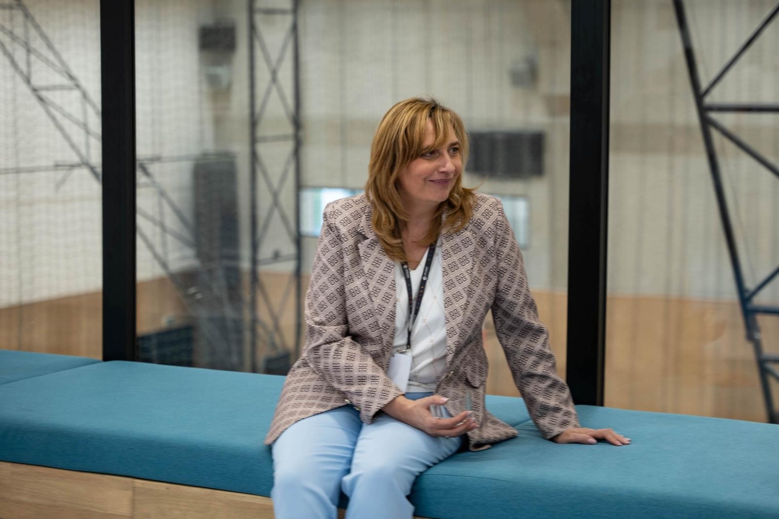 Zdjęcie w galerii na portalu naszraciborz.pl: Międzynarodowa konferencja Innowacje w edukacji przedszkolnej, czas na zmiany wiadomości z regionu