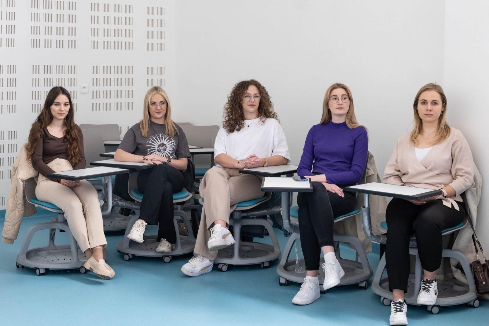 Zdjęcie w galerii na portalu naszraciborz.pl: Międzynarodowa konferencja Innowacje w edukacji przedszkolnej, czas na zmiany wiadomości z regionu