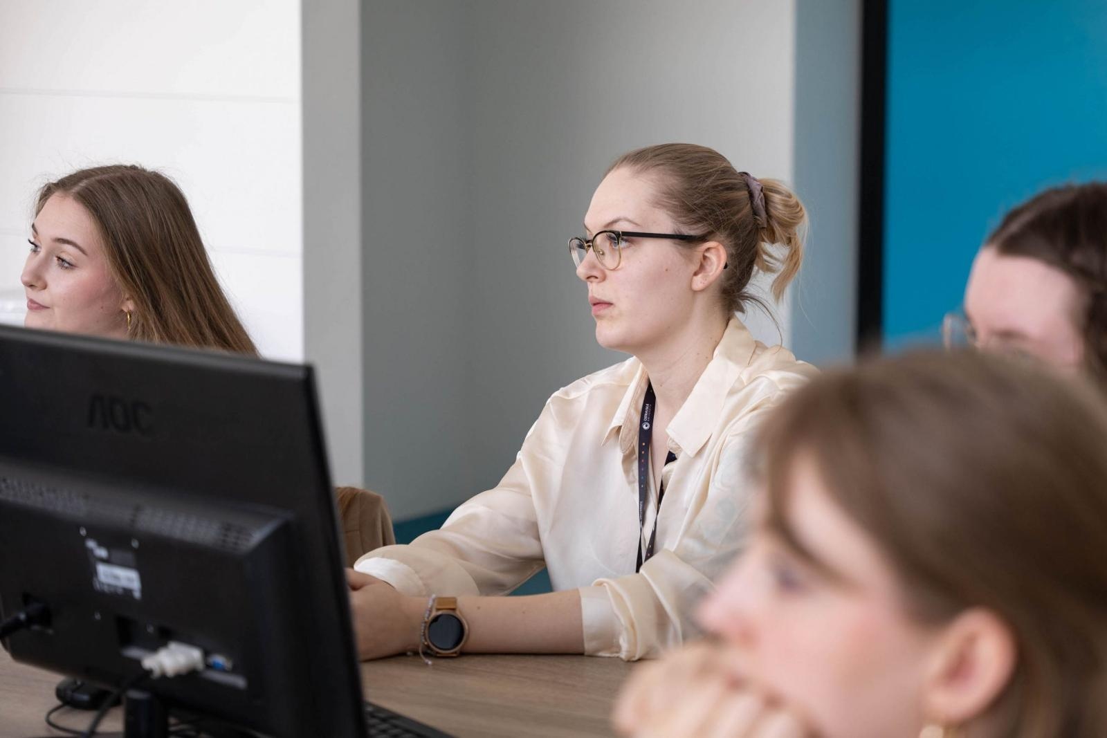 Zdjęcie w galerii na portalu naszraciborz.pl: Międzynarodowa konferencja Innowacje w edukacji przedszkolnej, czas na zmiany wiadomości z regionu