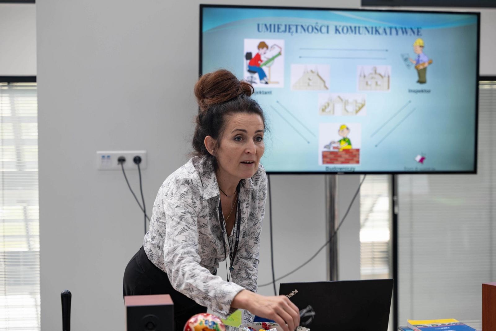 Zdjęcie w galerii na portalu naszraciborz.pl: Międzynarodowa konferencja Innowacje w edukacji przedszkolnej, czas na zmiany wiadomości z regionu