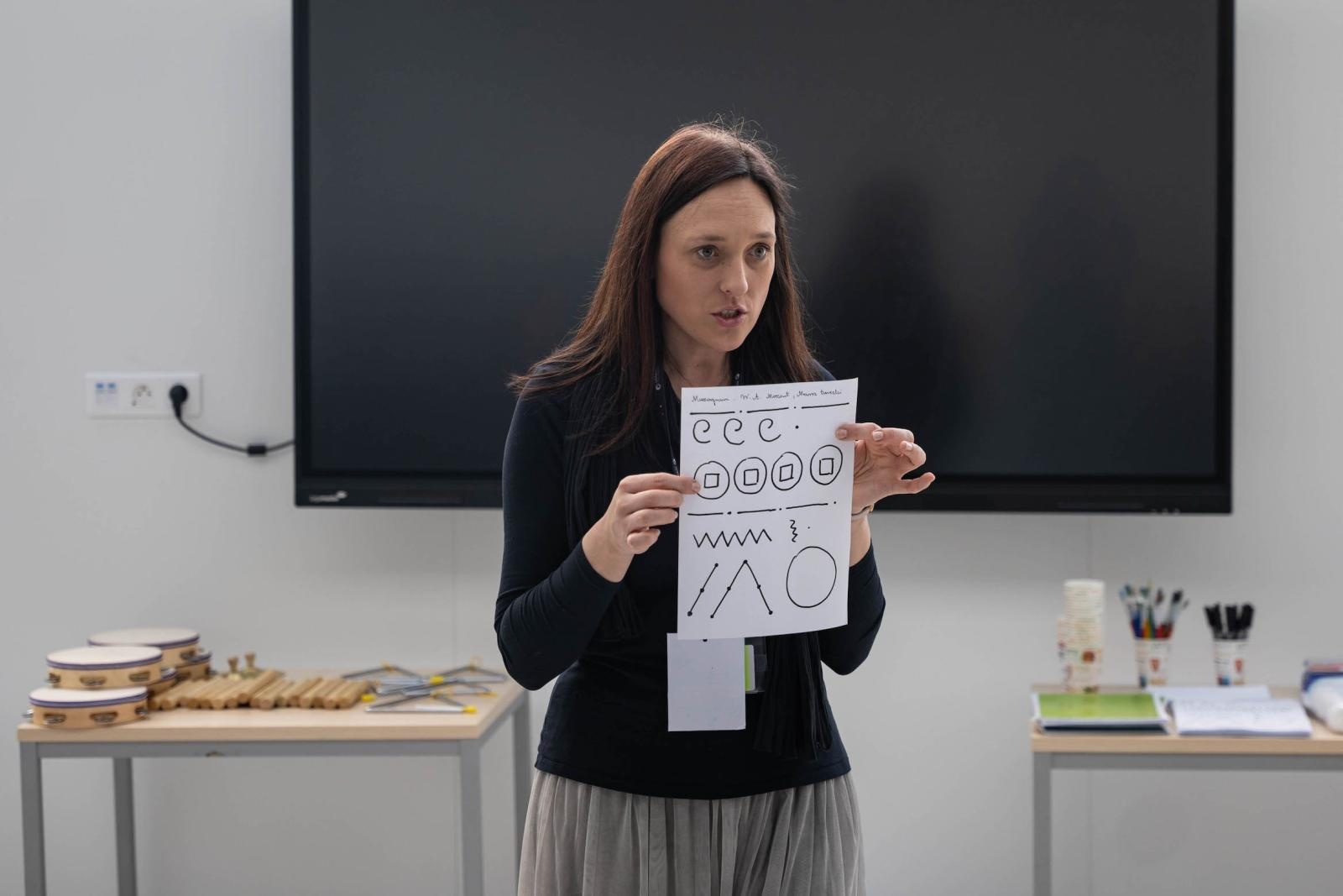 Zdjęcie w galerii na portalu naszraciborz.pl: Międzynarodowa konferencja Innowacje w edukacji przedszkolnej, czas na zmiany wiadomości z regionu