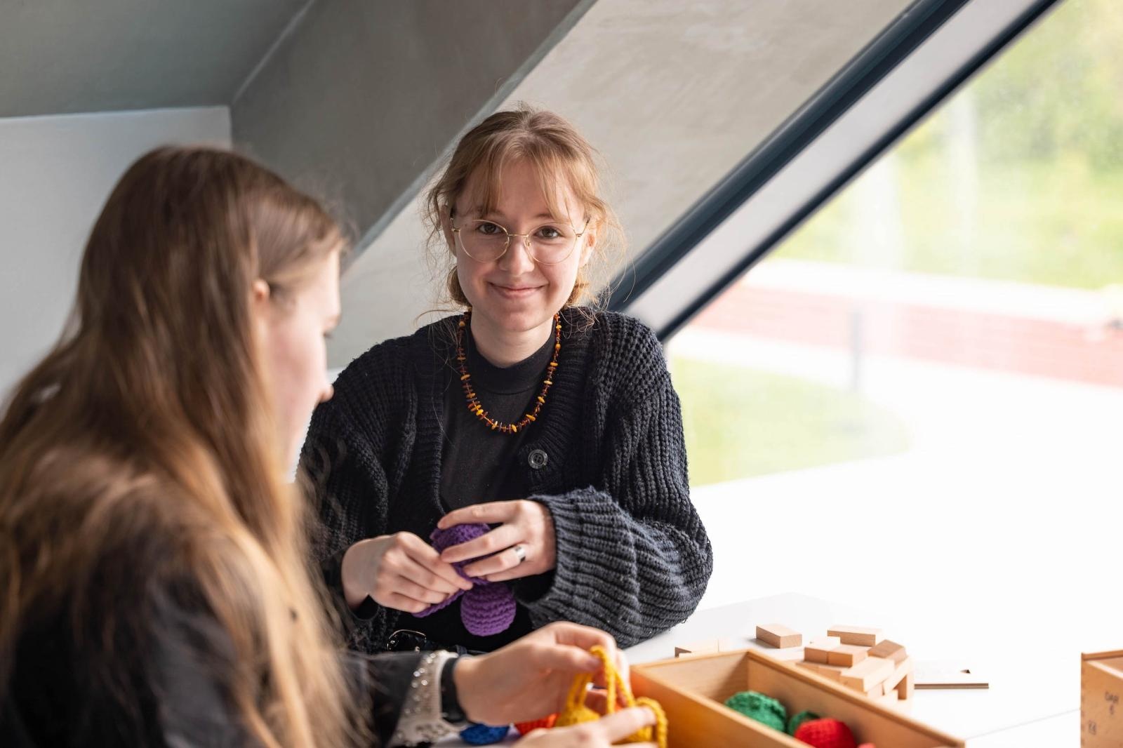 Zdjęcie w galerii na portalu naszraciborz.pl: Międzynarodowa konferencja Innowacje w edukacji przedszkolnej, czas na zmiany wiadomości z regionu
